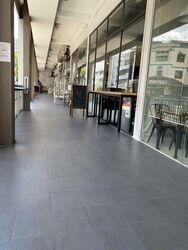 Rangoon 88 (D8), Apartment #606257211
